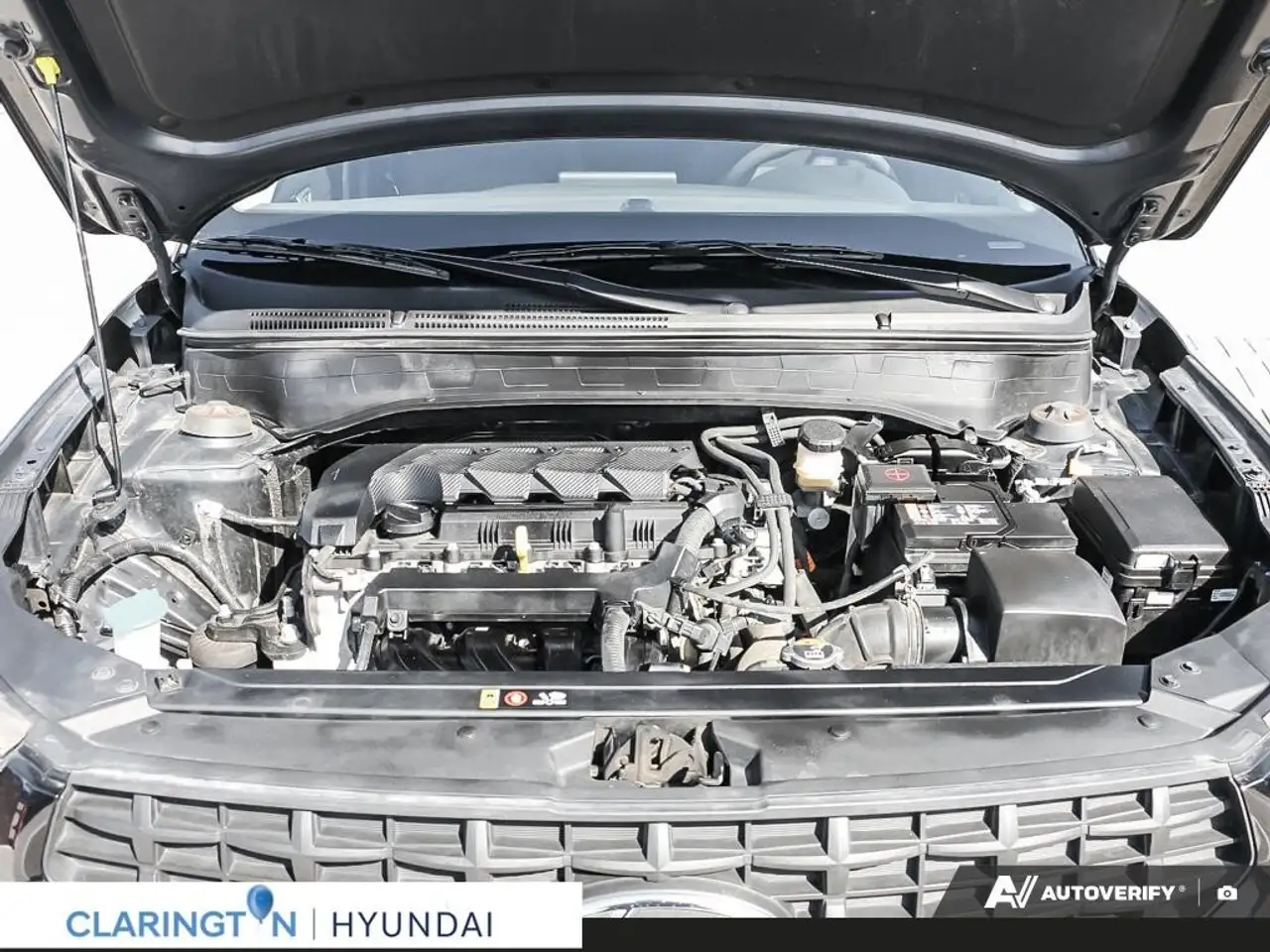 Hyundai Venue снимка Hyundai Venue