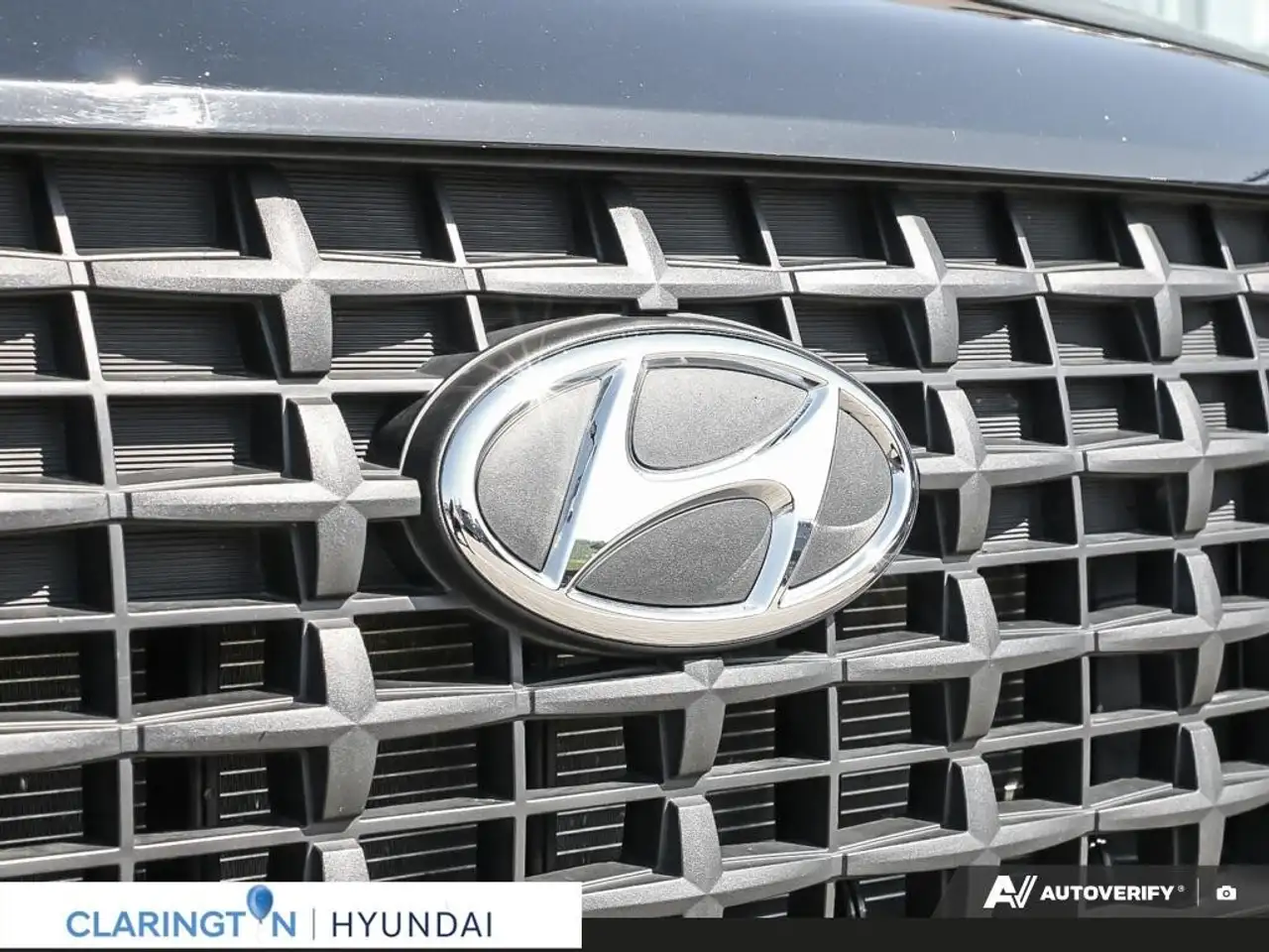 Hyundai Venue снимка Hyundai Venue