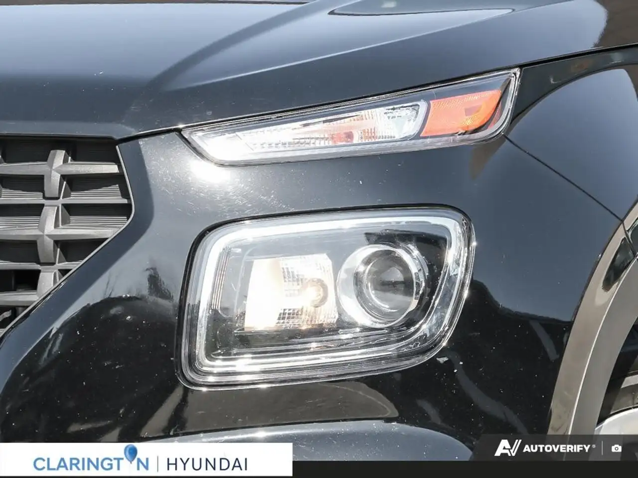 Hyundai Venue снимка Hyundai Venue