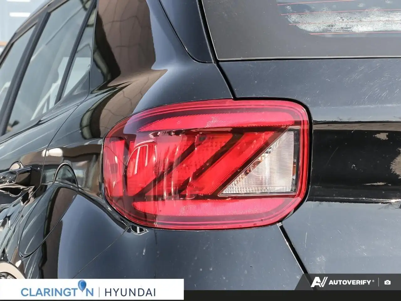 Hyundai Venue снимка Hyundai Venue