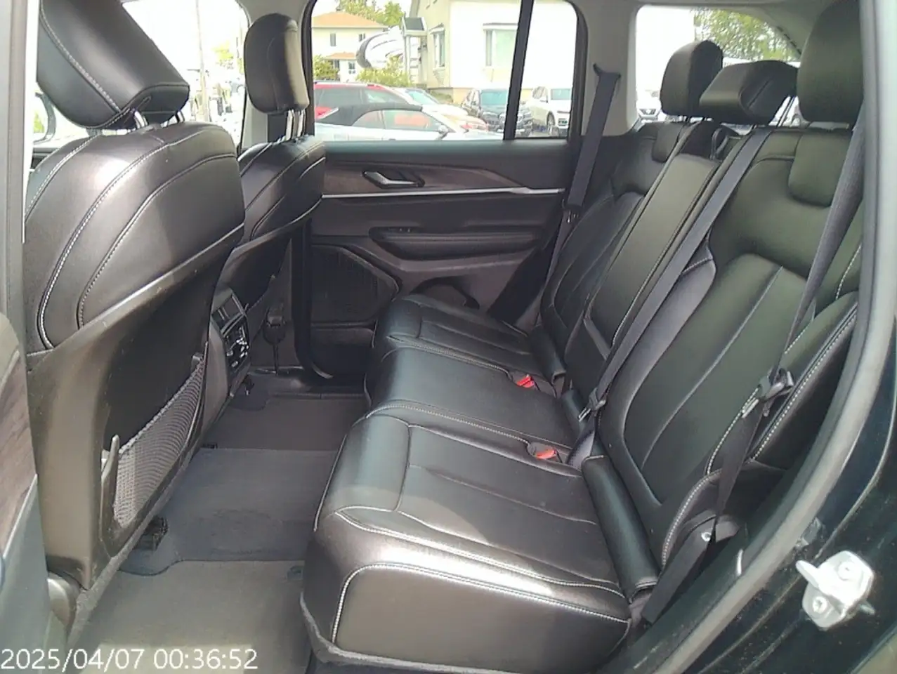 Jeep Grand Cherokee fotografie Jeep Grand Cherokee