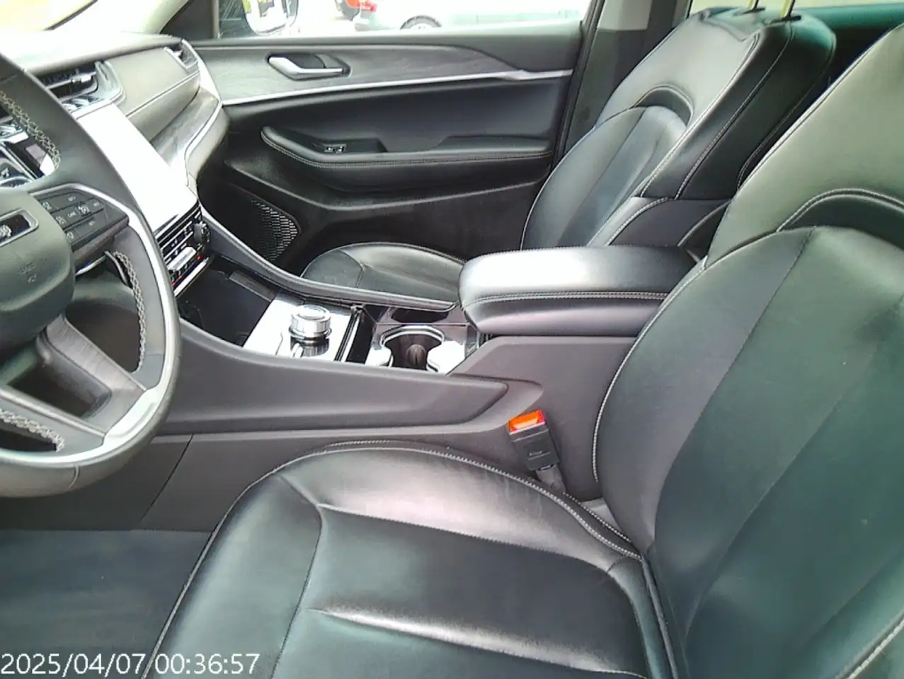 Jeep Grand Cherokee fotografie Jeep Grand Cherokee