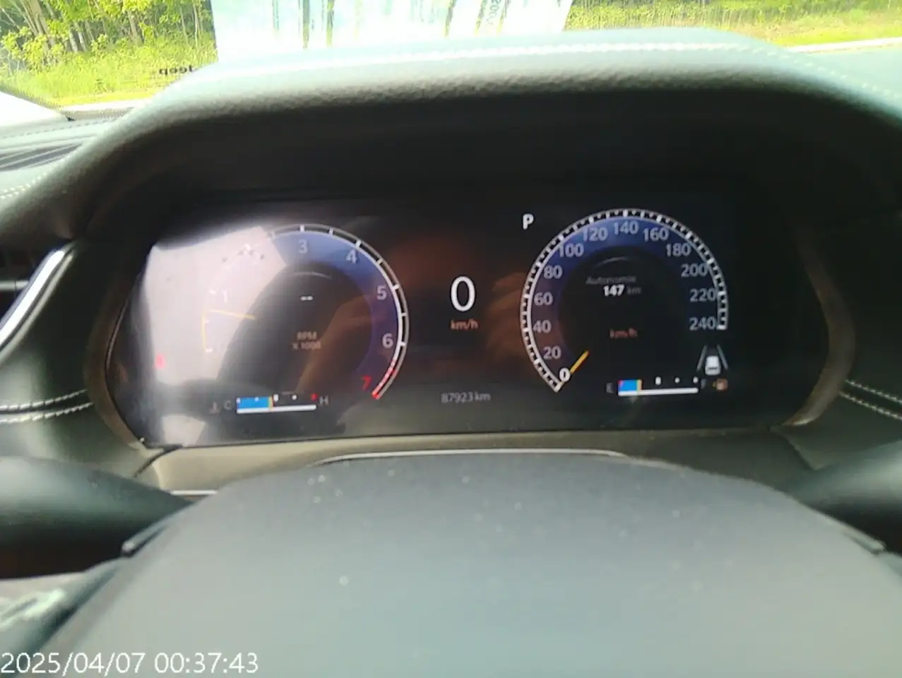 Jeep Grand Cherokee fotografie Jeep Grand Cherokee