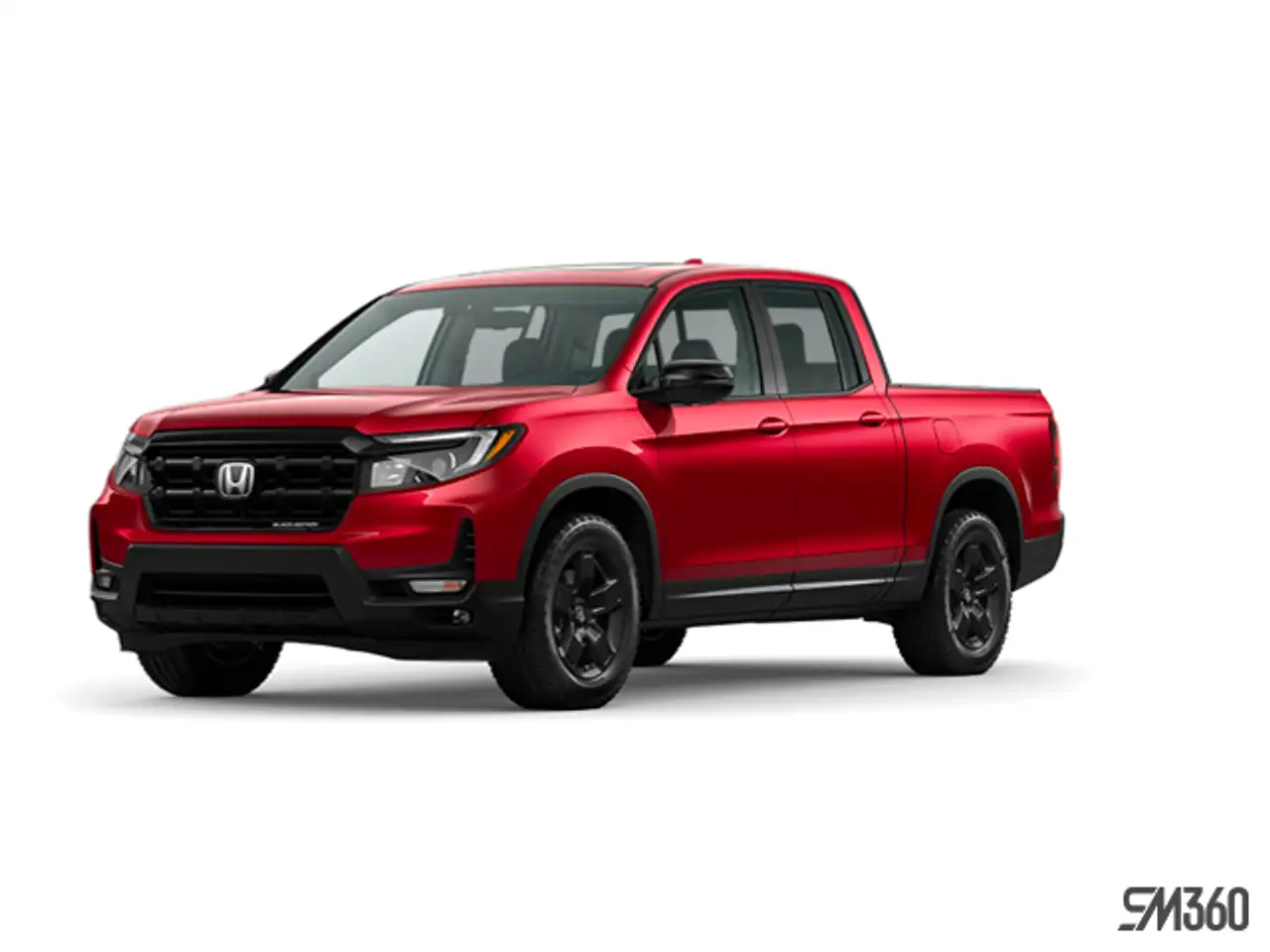 Honda Ridgeline снимка Honda Ridgeline