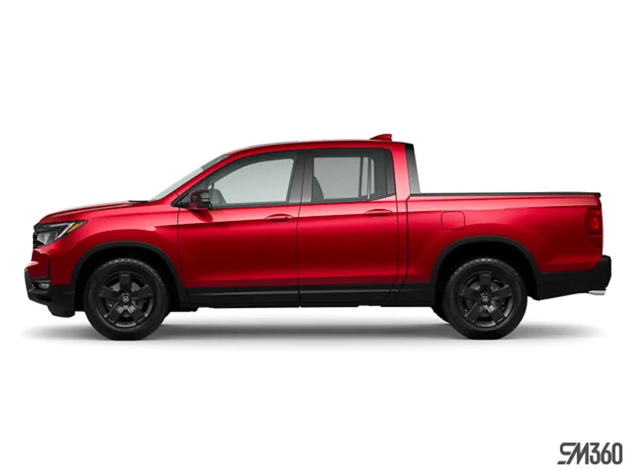 Honda Ridgeline снимка Honda Ridgeline