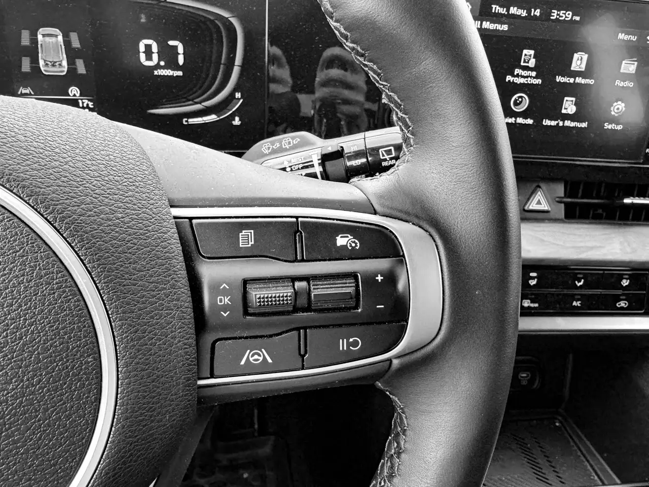 Kia Sportage photo Kia Sportage
