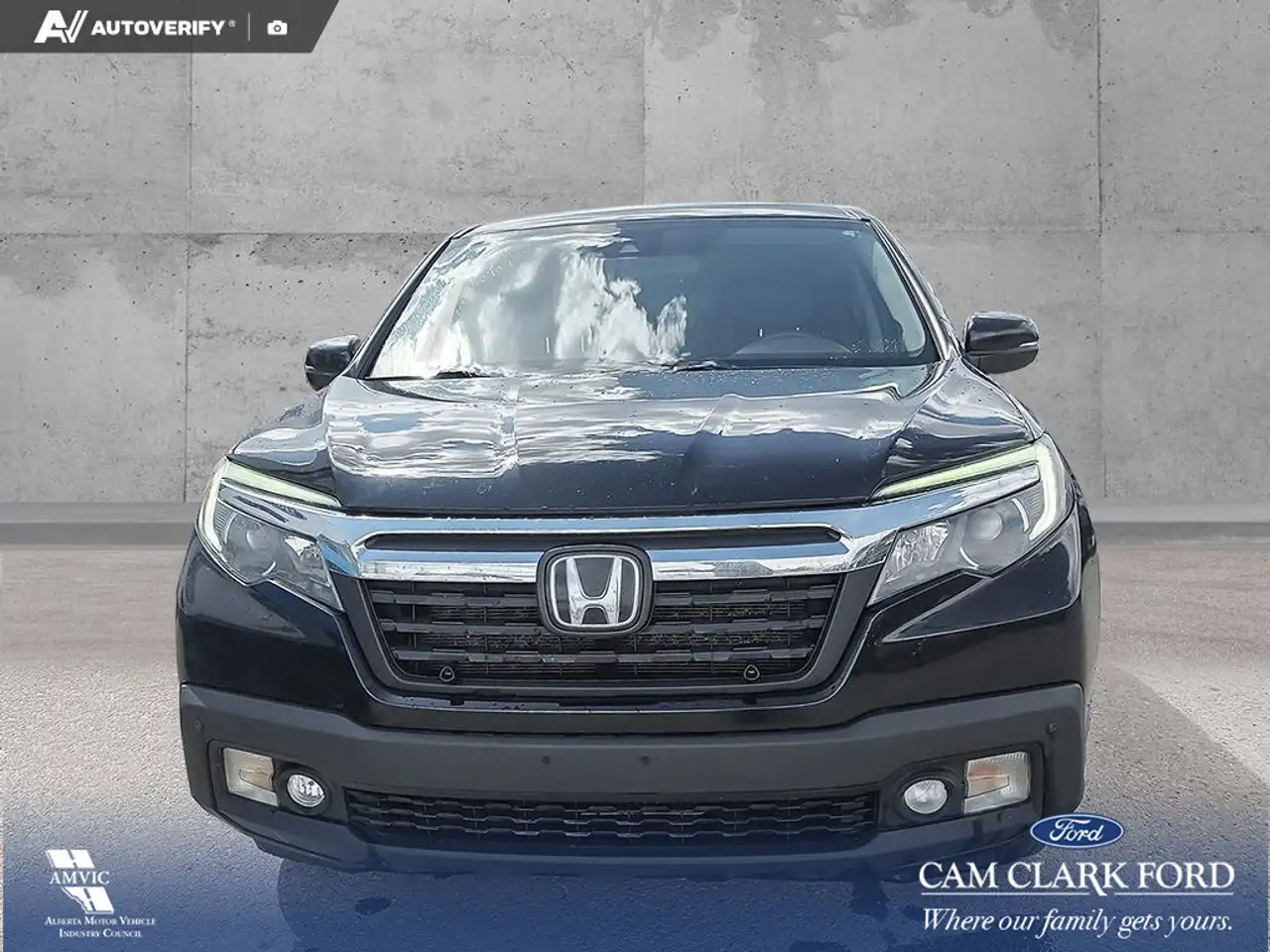 Honda Ridgeline снимка Honda Ridgeline