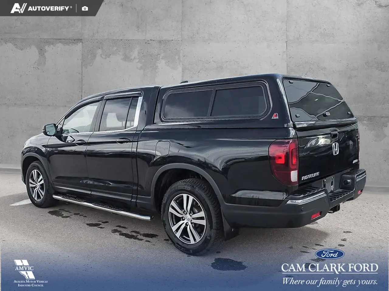 Honda Ridgeline снимка Honda Ridgeline