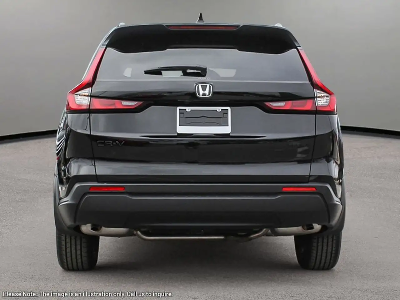 Honda CR-V photo Honda CR-V