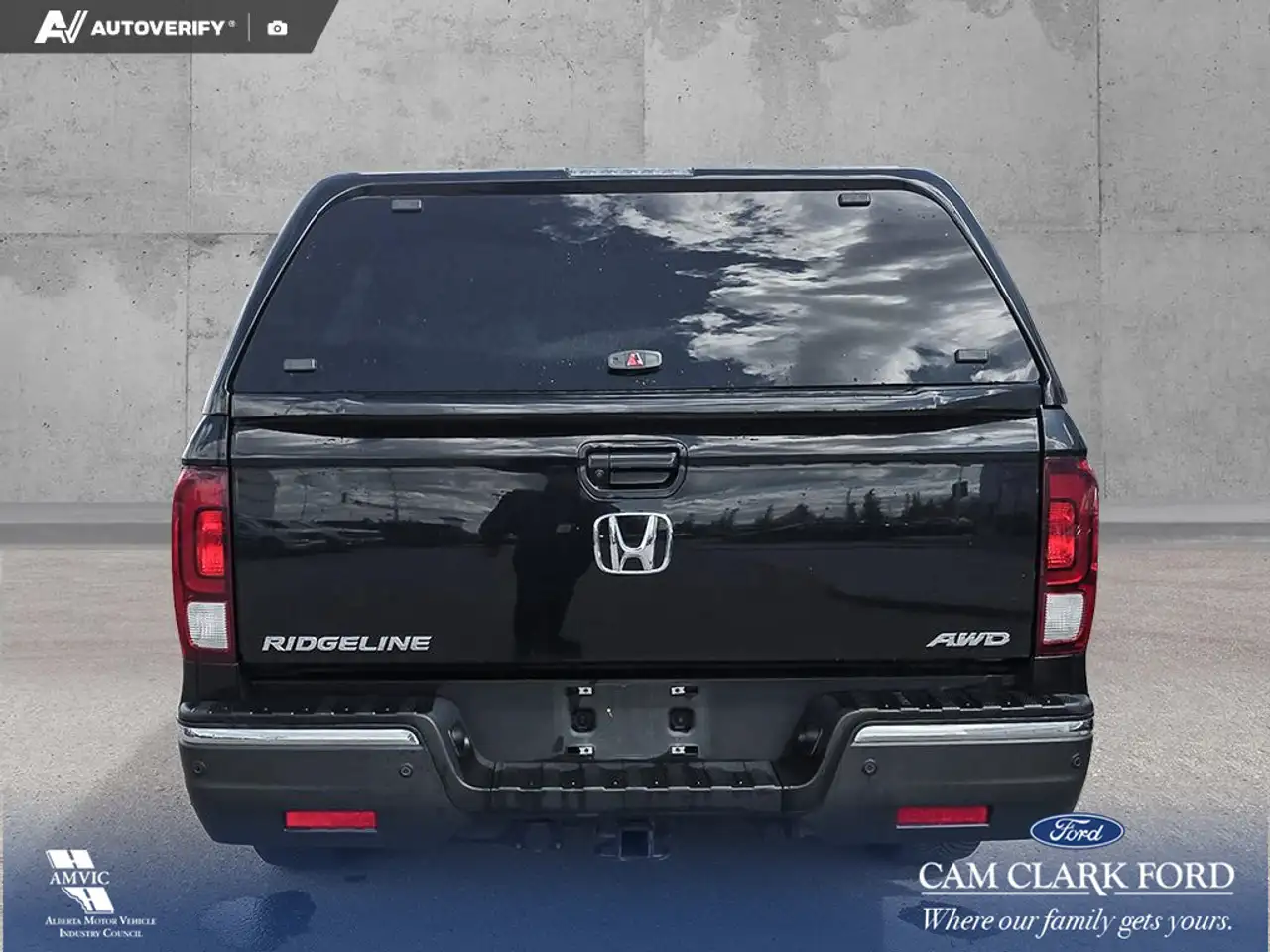 Honda Ridgeline снимка Honda Ridgeline
