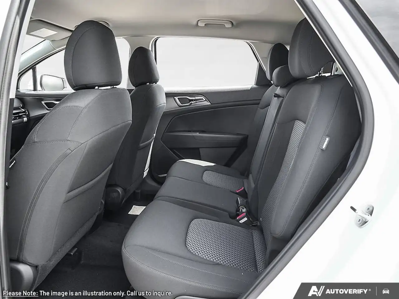 Kia Sportage снимка Kia Sportage