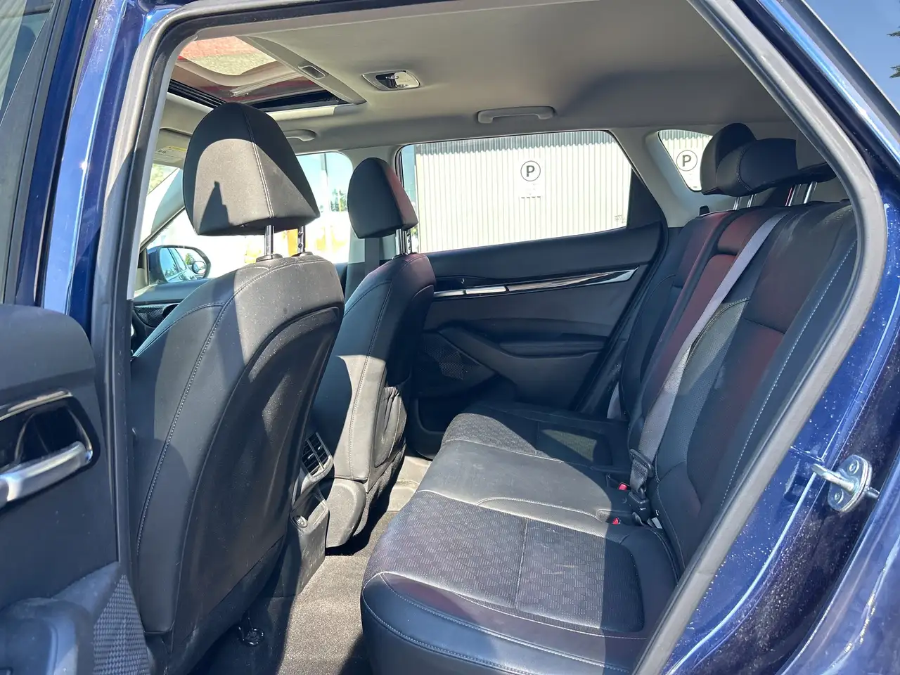Kia Seltos снимка Kia Seltos