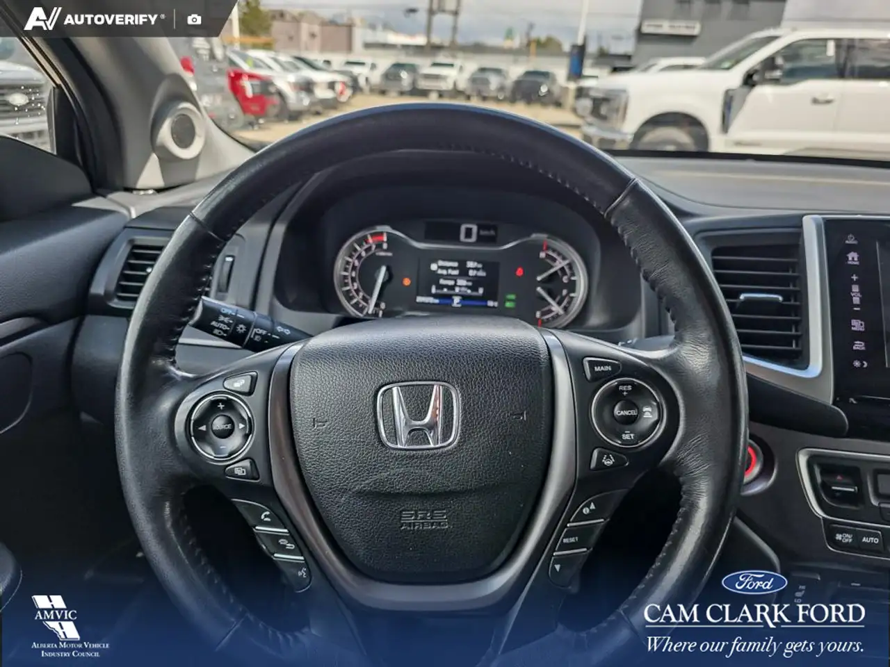 Honda Ridgeline снимка Honda Ridgeline