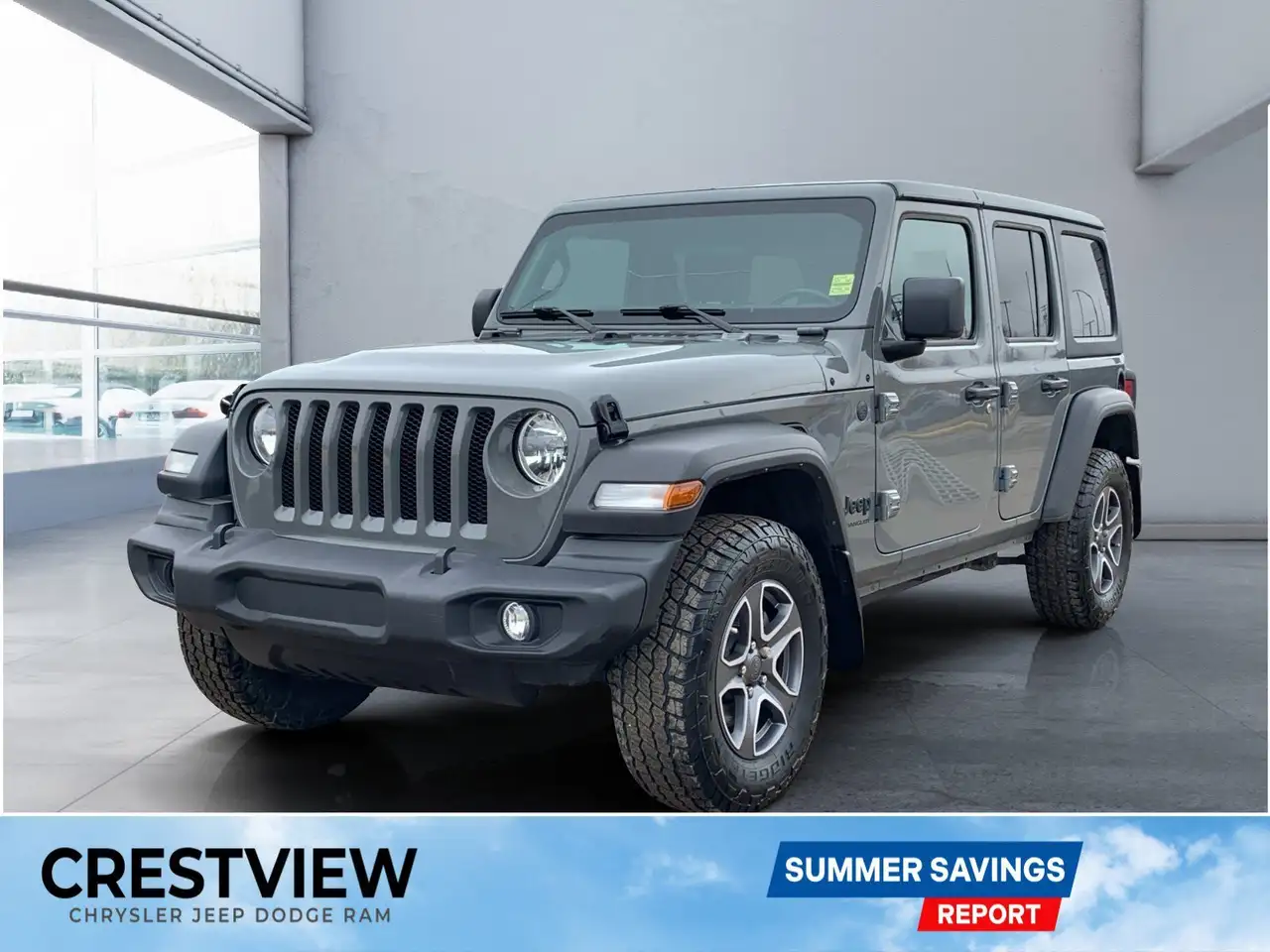 Jeep Wrangler fotografie Jeep Wrangler