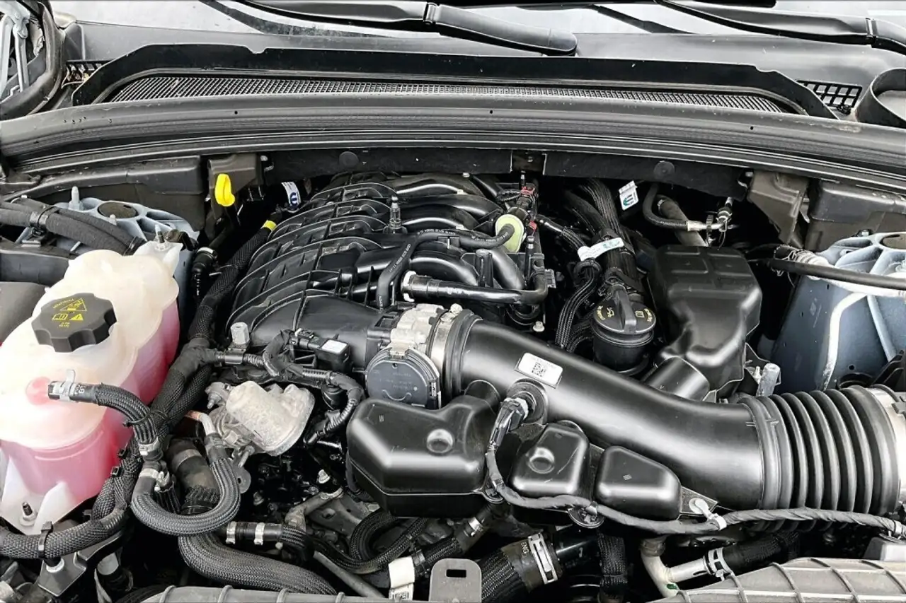 Jeep Grand Cherokee fotografie Jeep Grand Cherokee