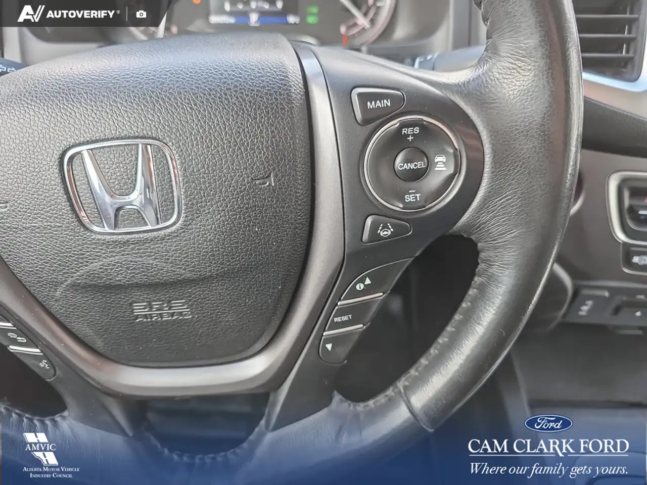 Honda Ridgeline снимка Honda Ridgeline