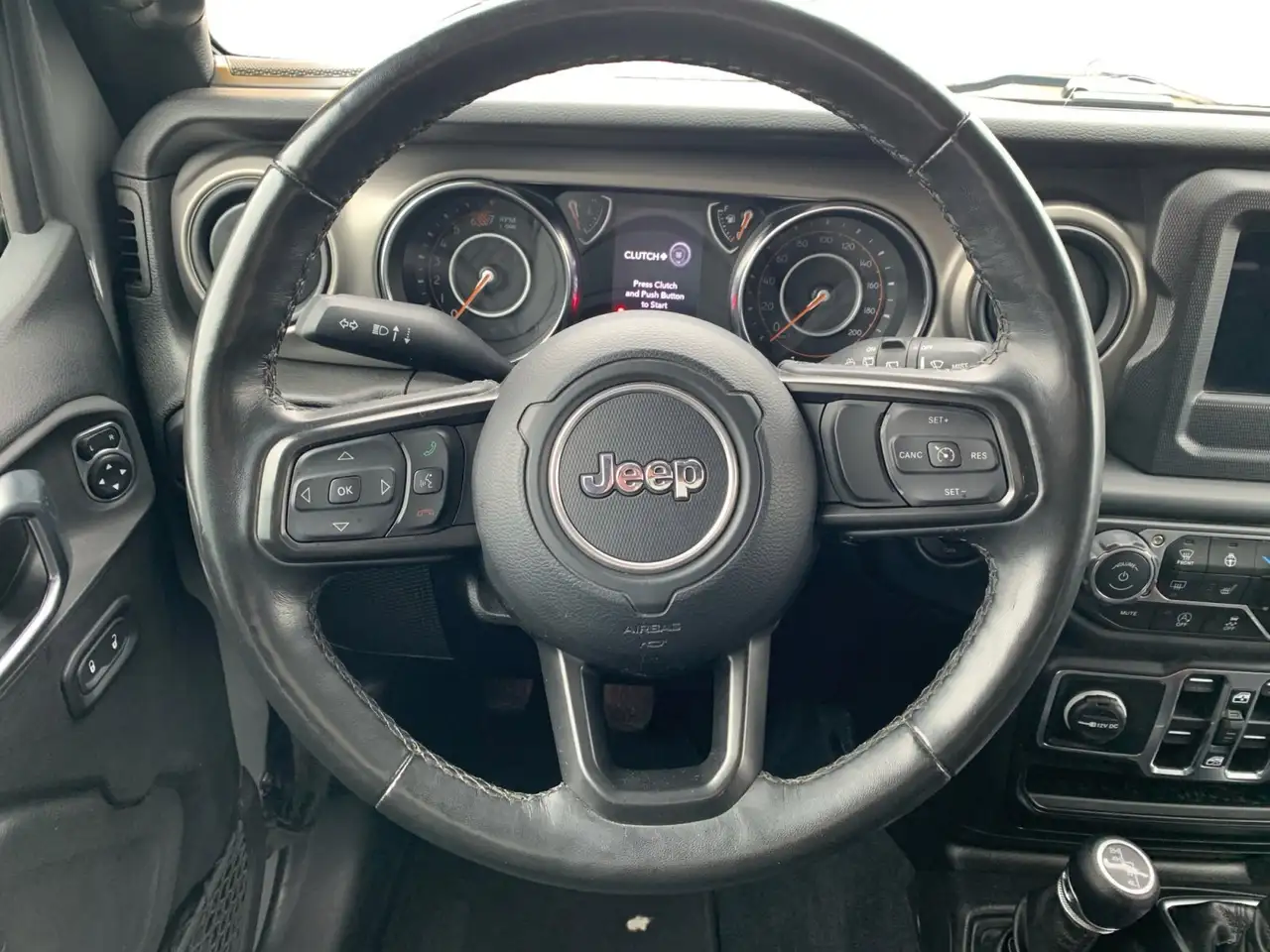 Jeep Wrangler fotografie Jeep Wrangler