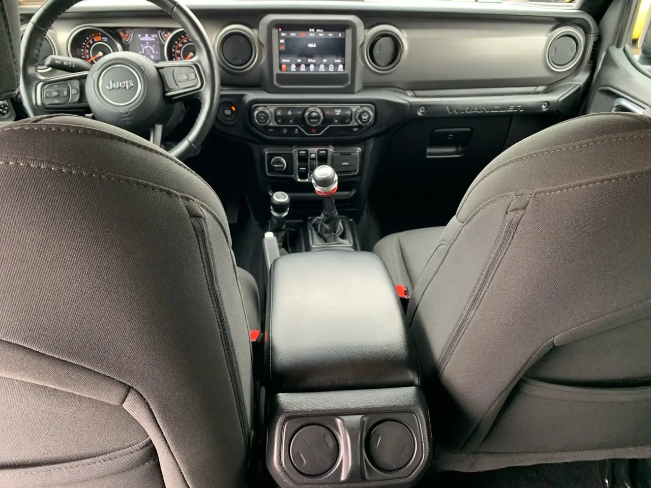 Jeep Wrangler fotografie Jeep Wrangler