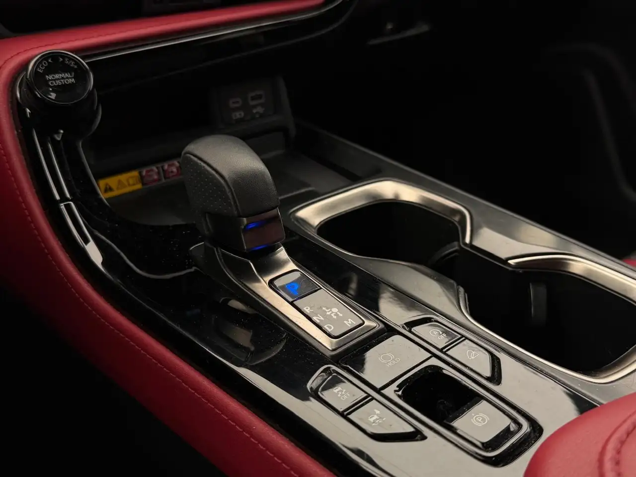 Lexus NX photo Lexus NX