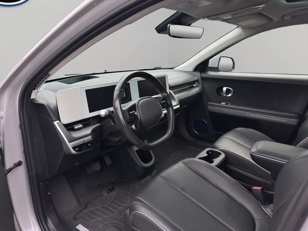 Hyundai IONIQ 5 снимка Hyundai IONIQ 5