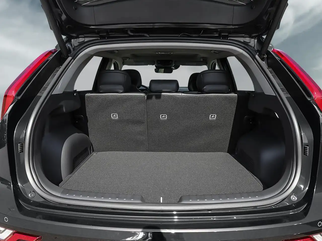 Kia Niro снимка Kia Niro