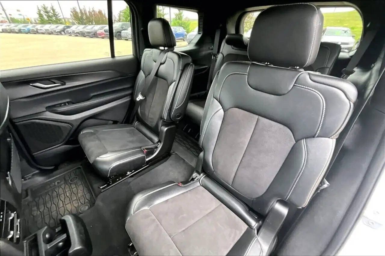 Jeep Grand Cherokee fotografie Jeep Grand Cherokee