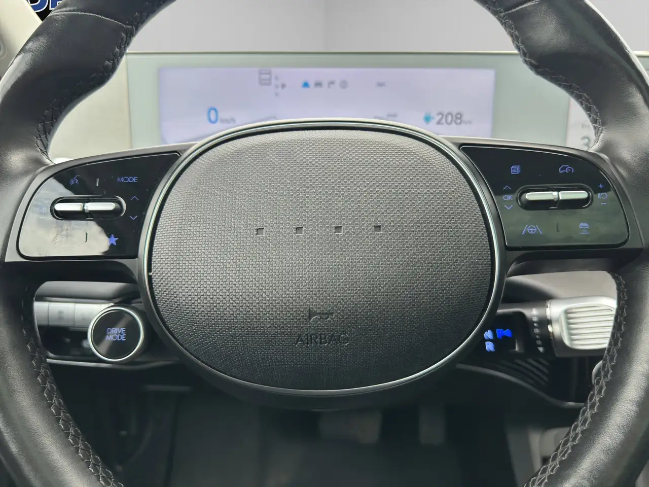 Hyundai IONIQ 5 снимка Hyundai IONIQ 5