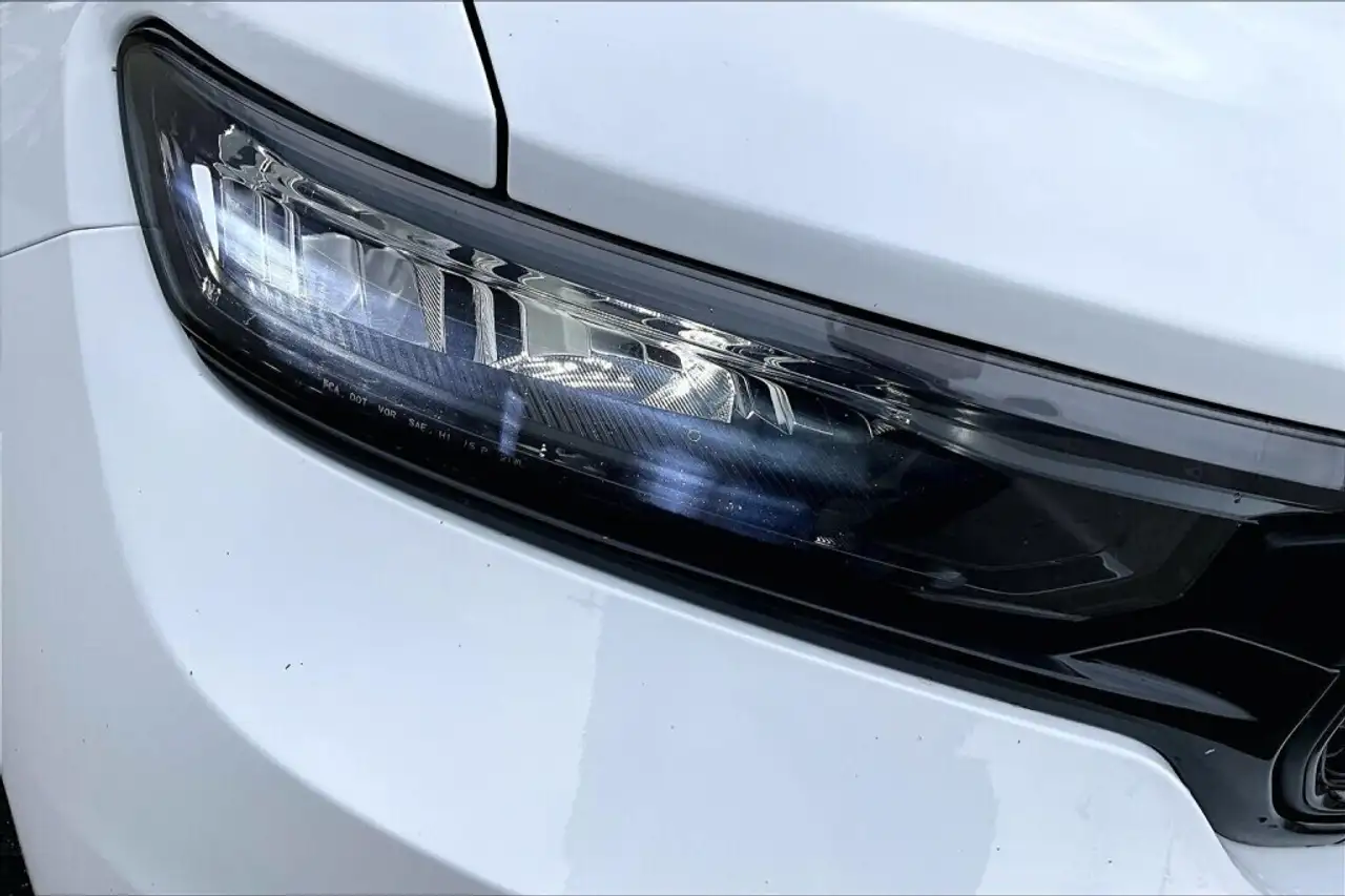Jeep Grand Cherokee fotografie Jeep Grand Cherokee