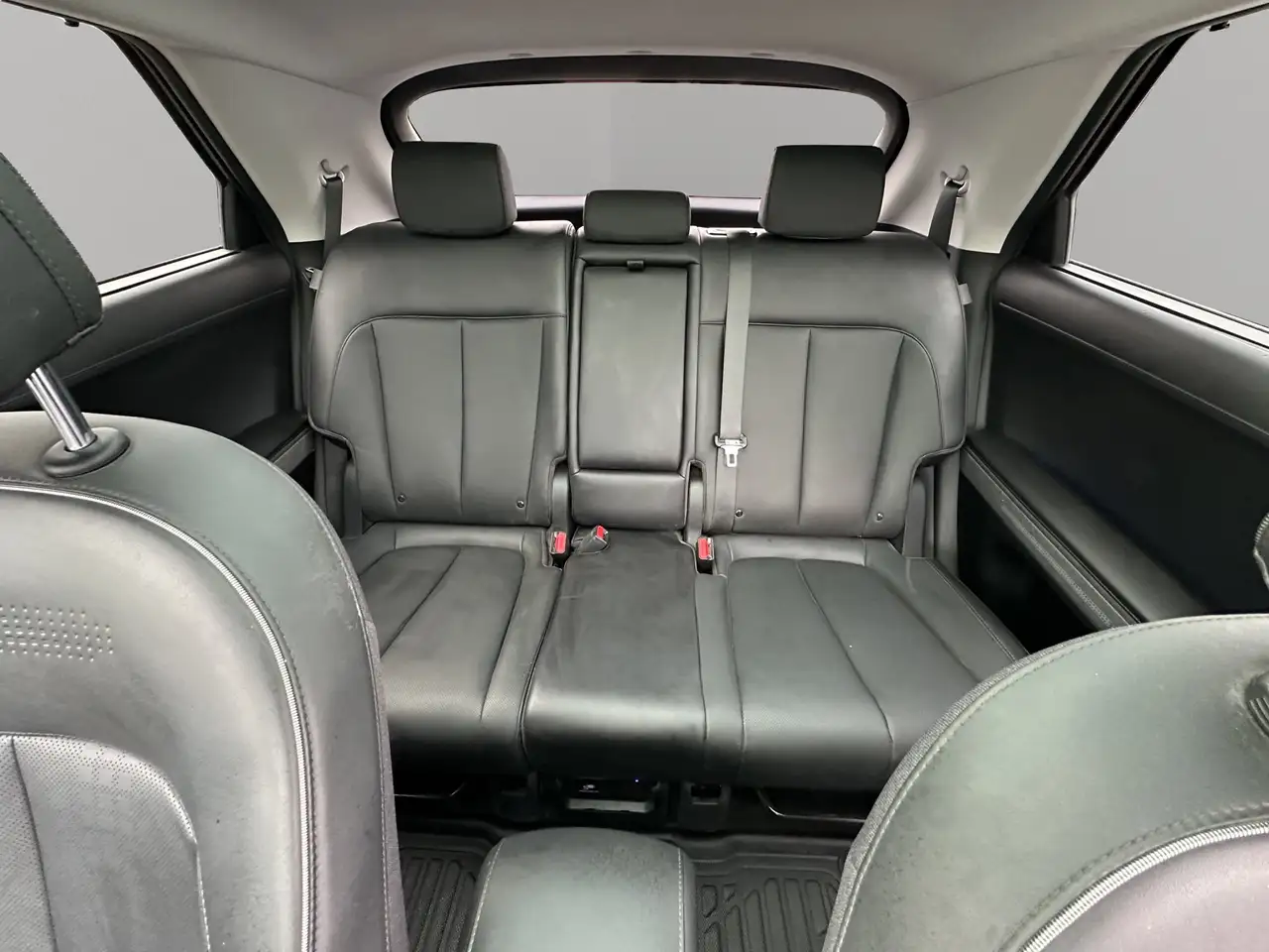 Hyundai IONIQ 5 снимка Hyundai IONIQ 5