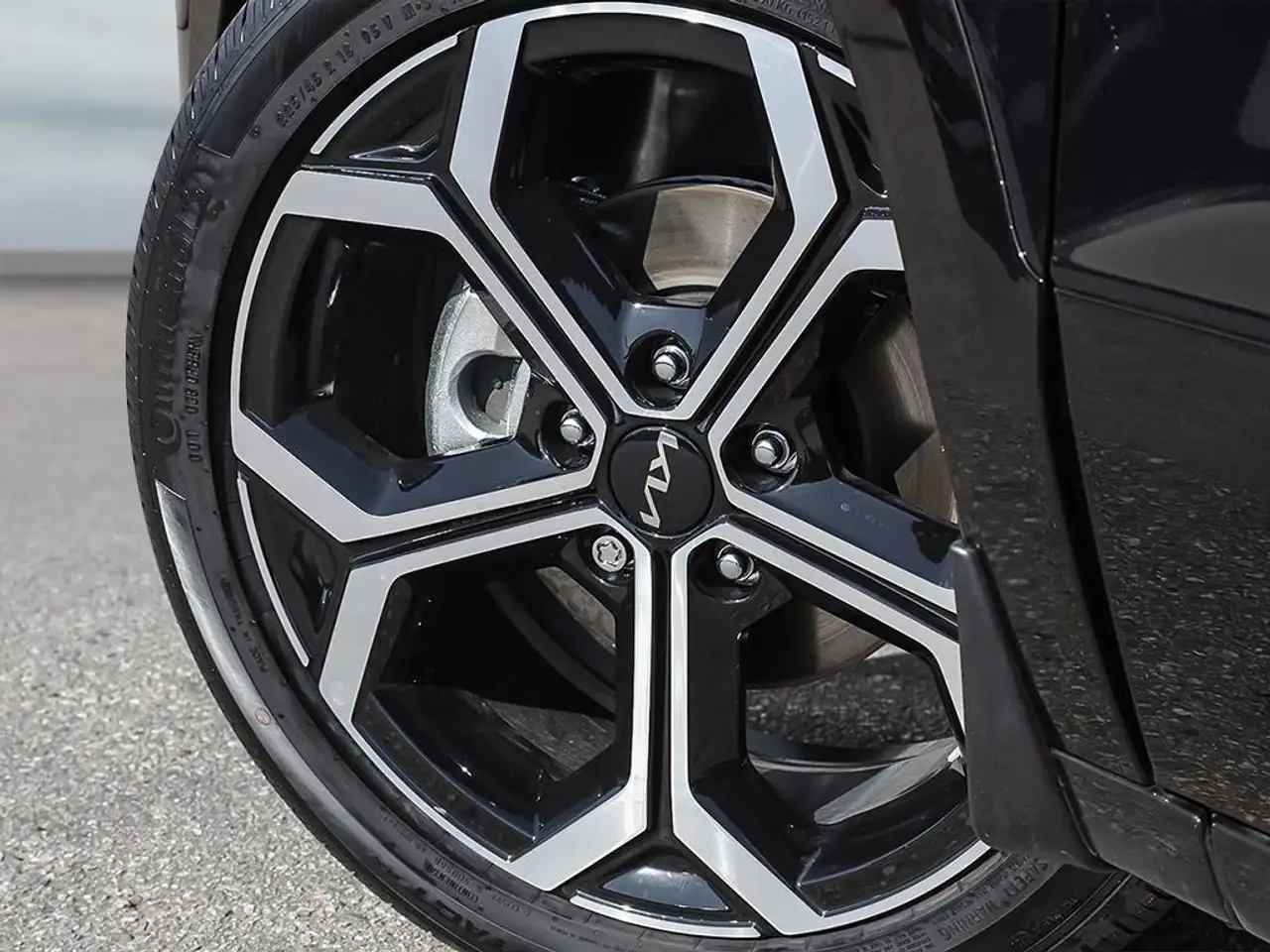Kia Niro снимка Kia Niro