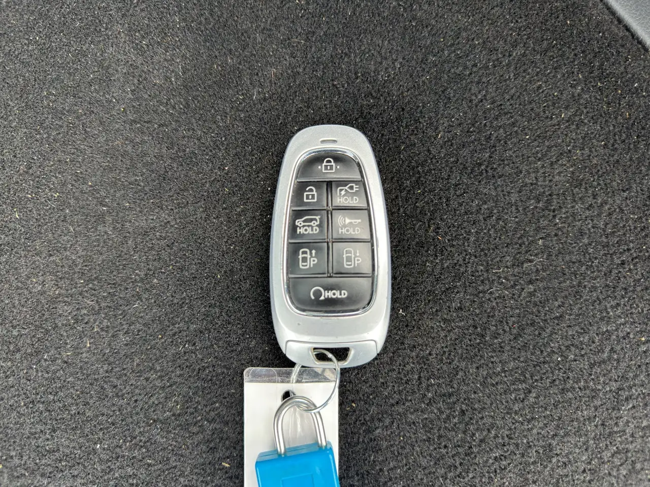 Hyundai IONIQ 5 снимка Hyundai IONIQ 5