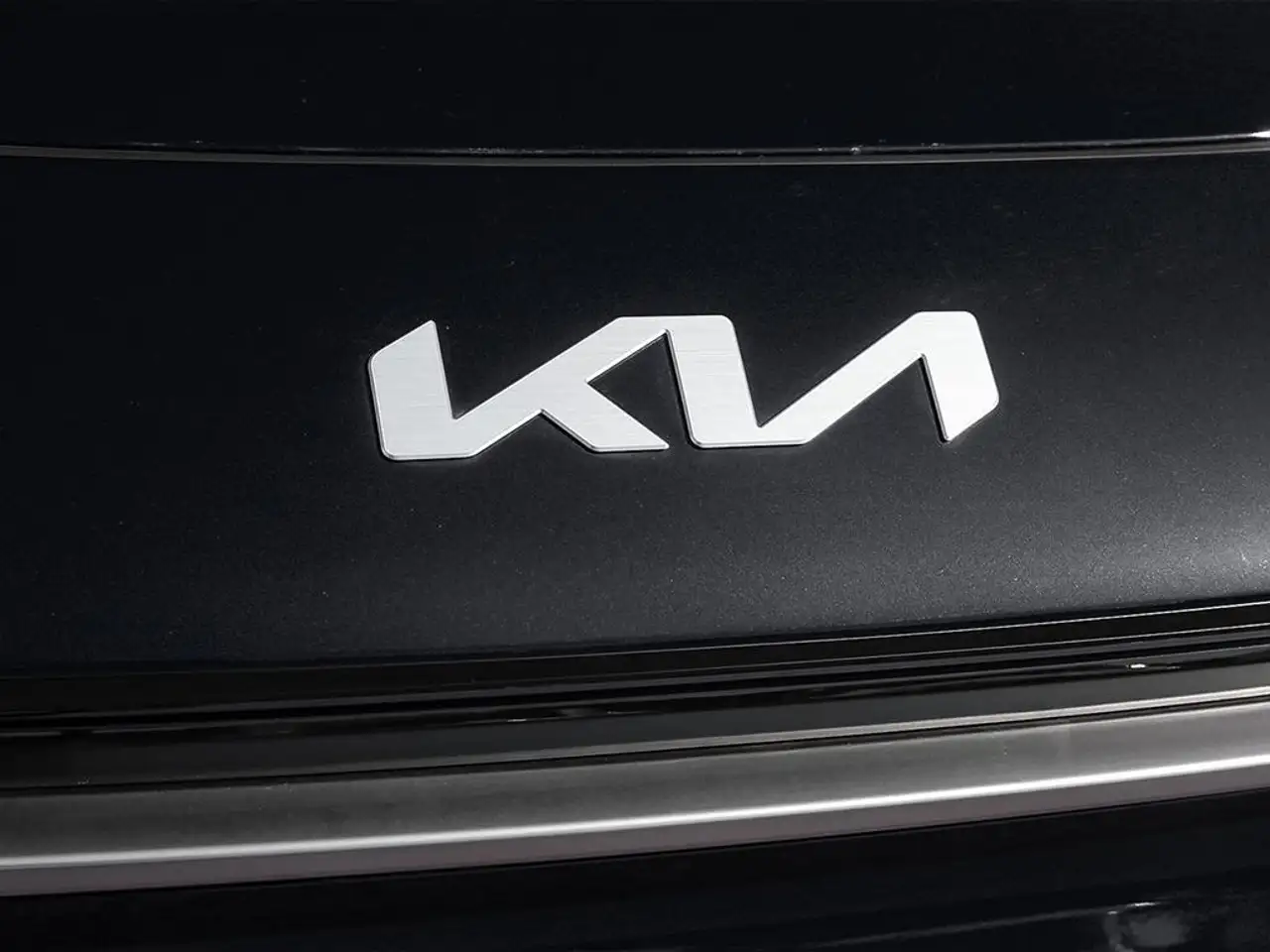 Kia Niro снимка Kia Niro