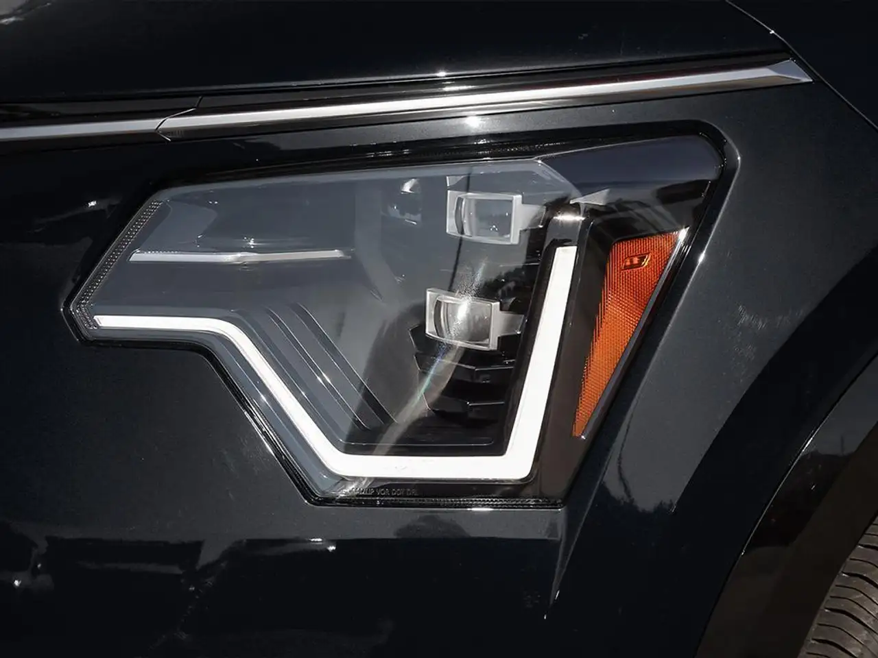 Kia Niro снимка Kia Niro