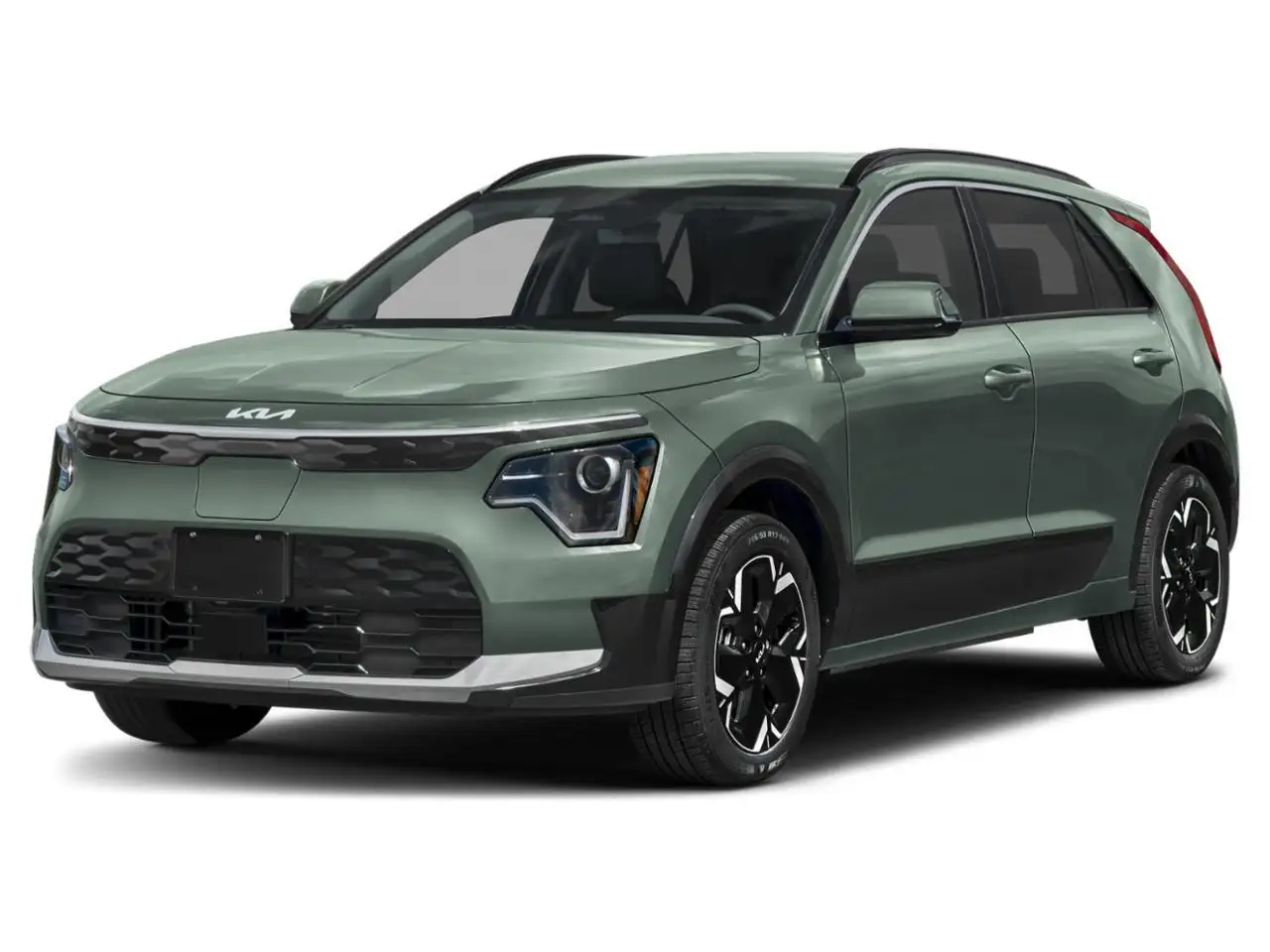 2026 Kia Niro