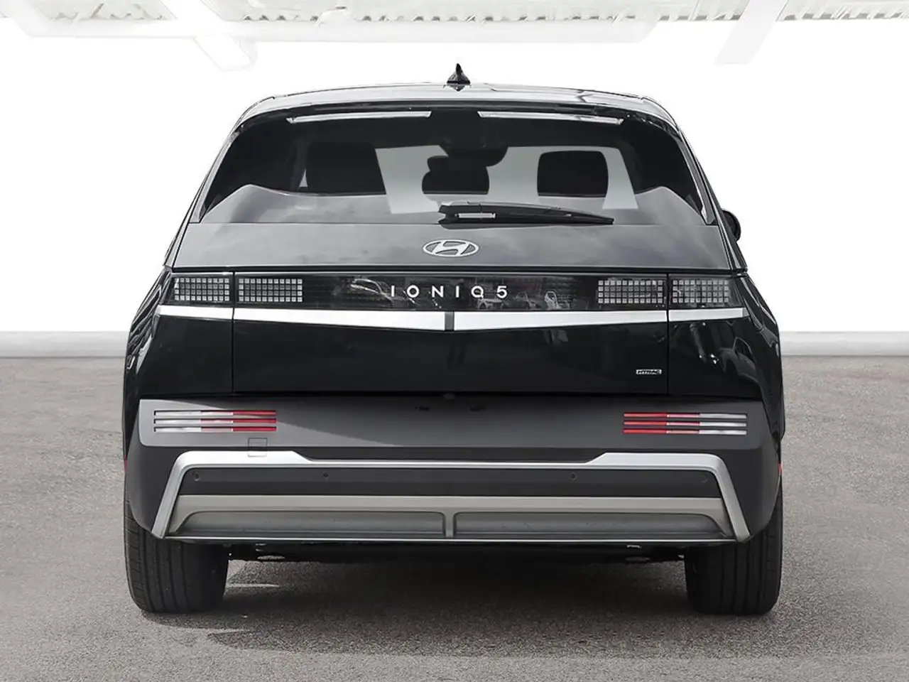 Hyundai IONIQ 5 снимка Hyundai IONIQ 5