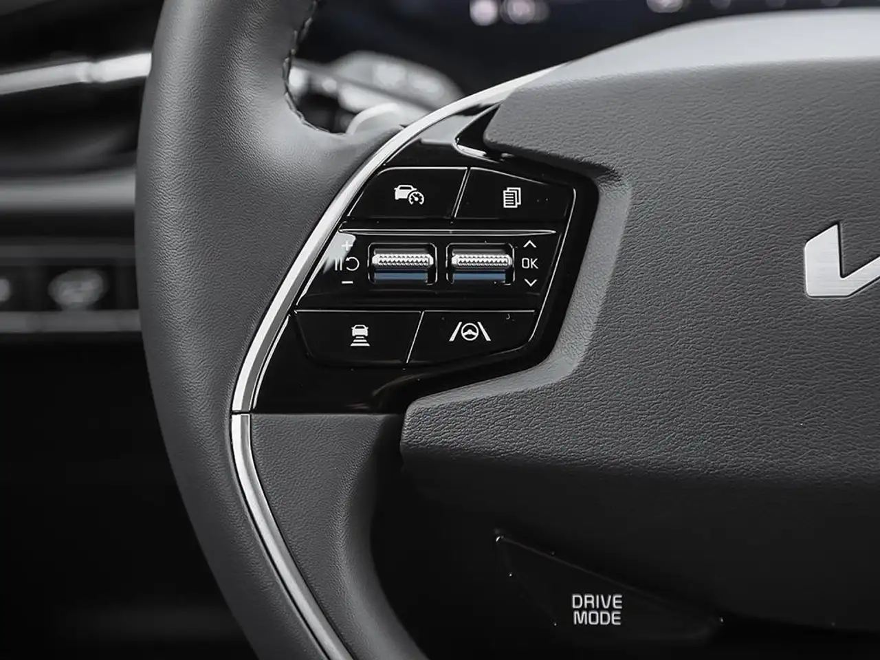 Kia Niro снимка Kia Niro