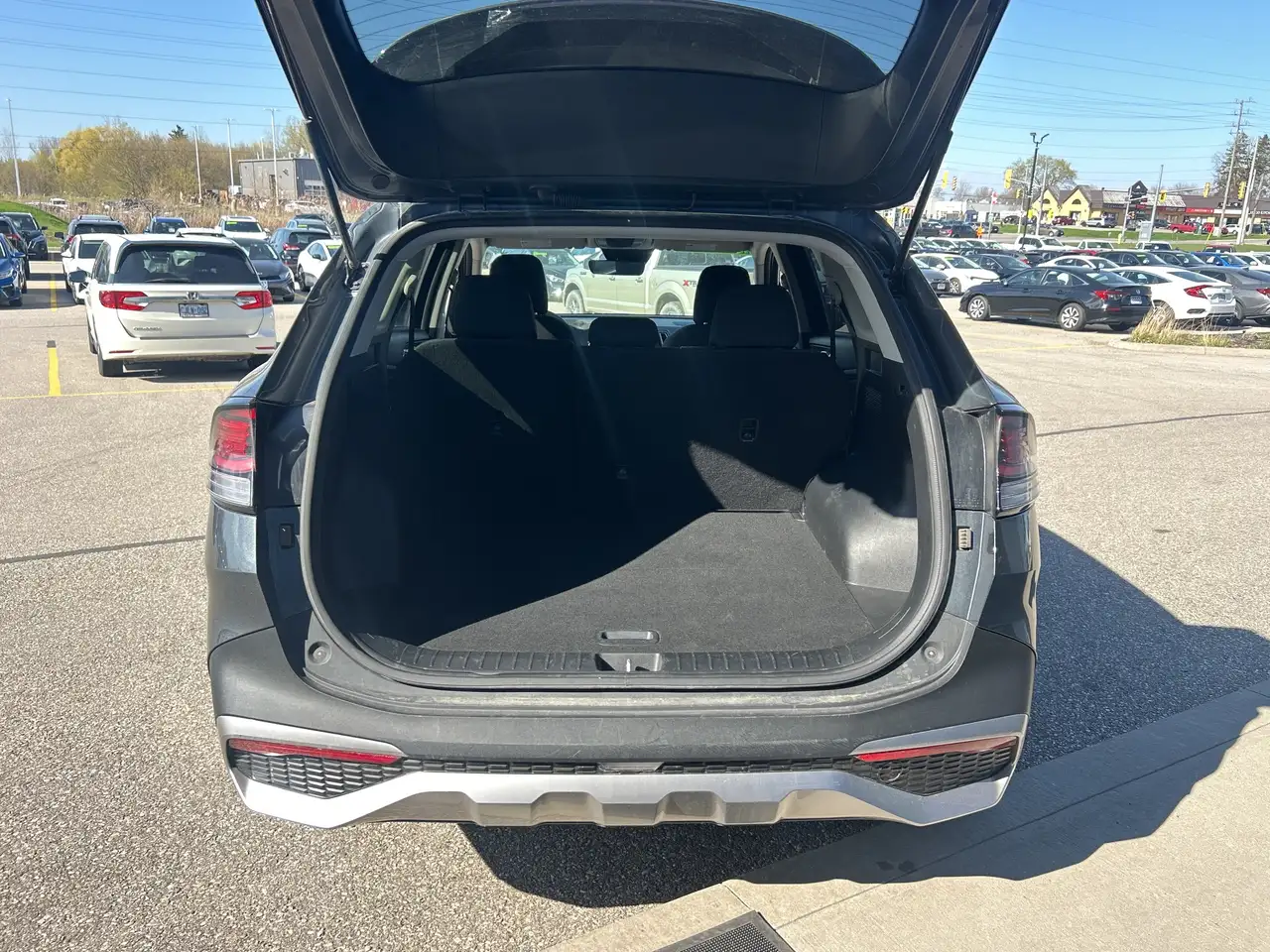 Kia Sportage photo Kia Sportage