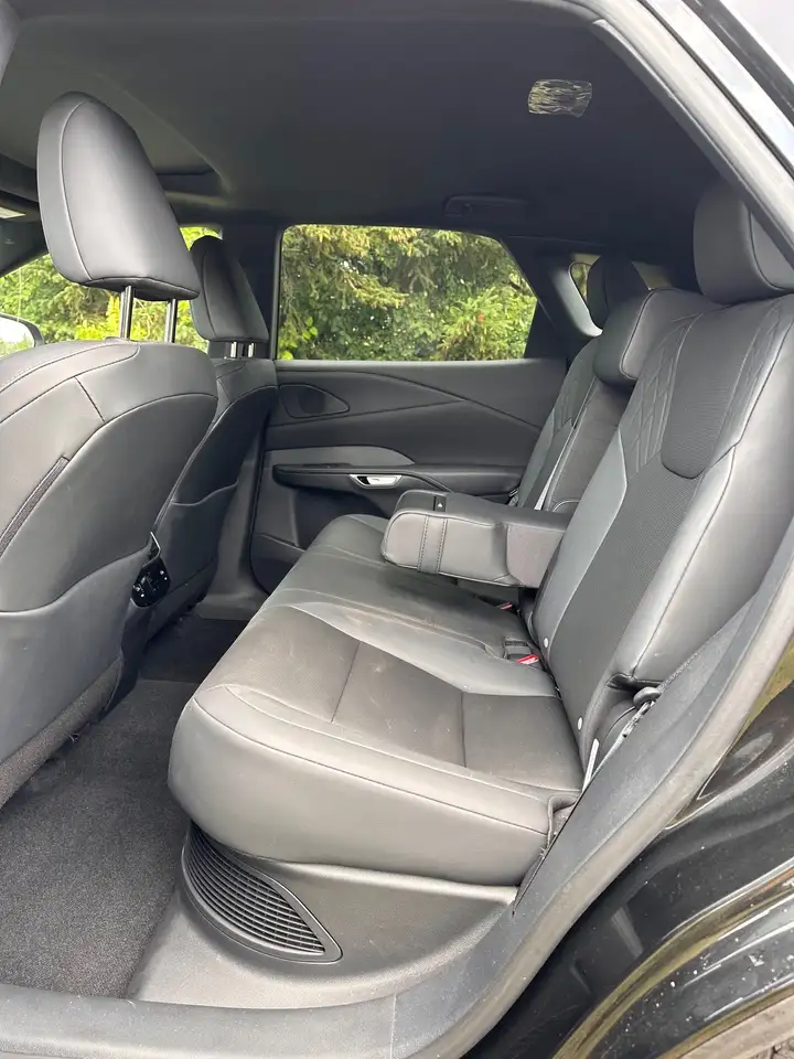 Lexus RX photo Lexus RX