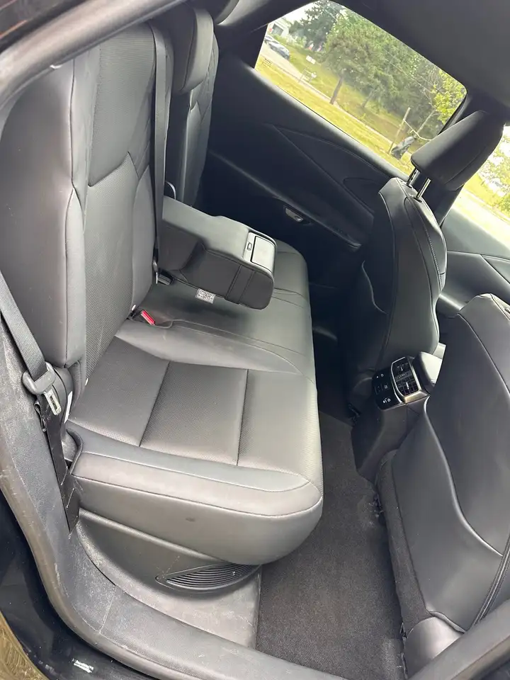 Lexus RX photo Lexus RX