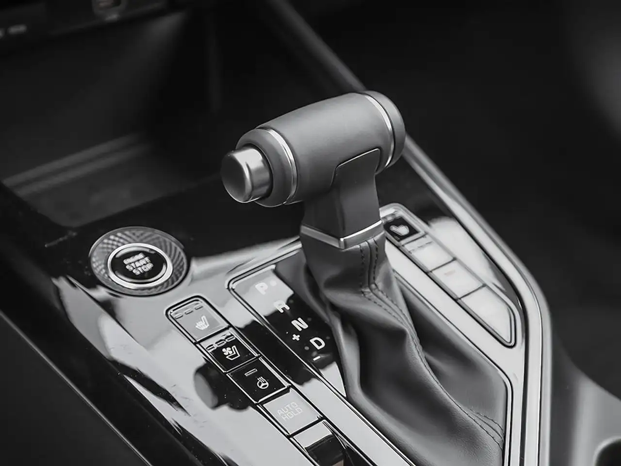 Kia Niro снимка Kia Niro