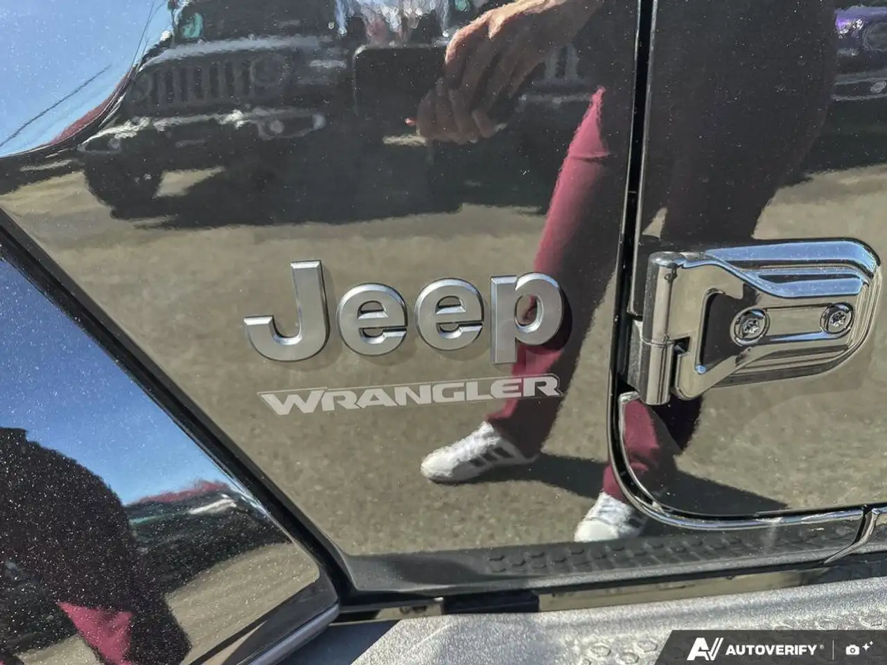 Jeep Wrangler fotografie Jeep Wrangler