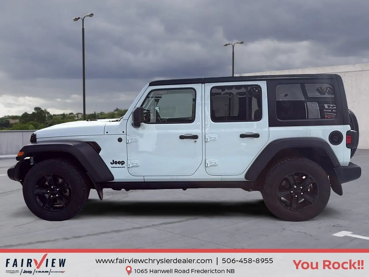 Jeep Wrangler fotografie Jeep Wrangler