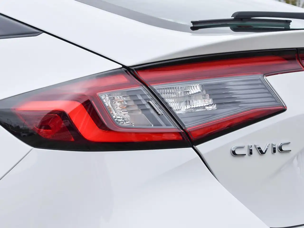 Honda Civic photo Honda Civic