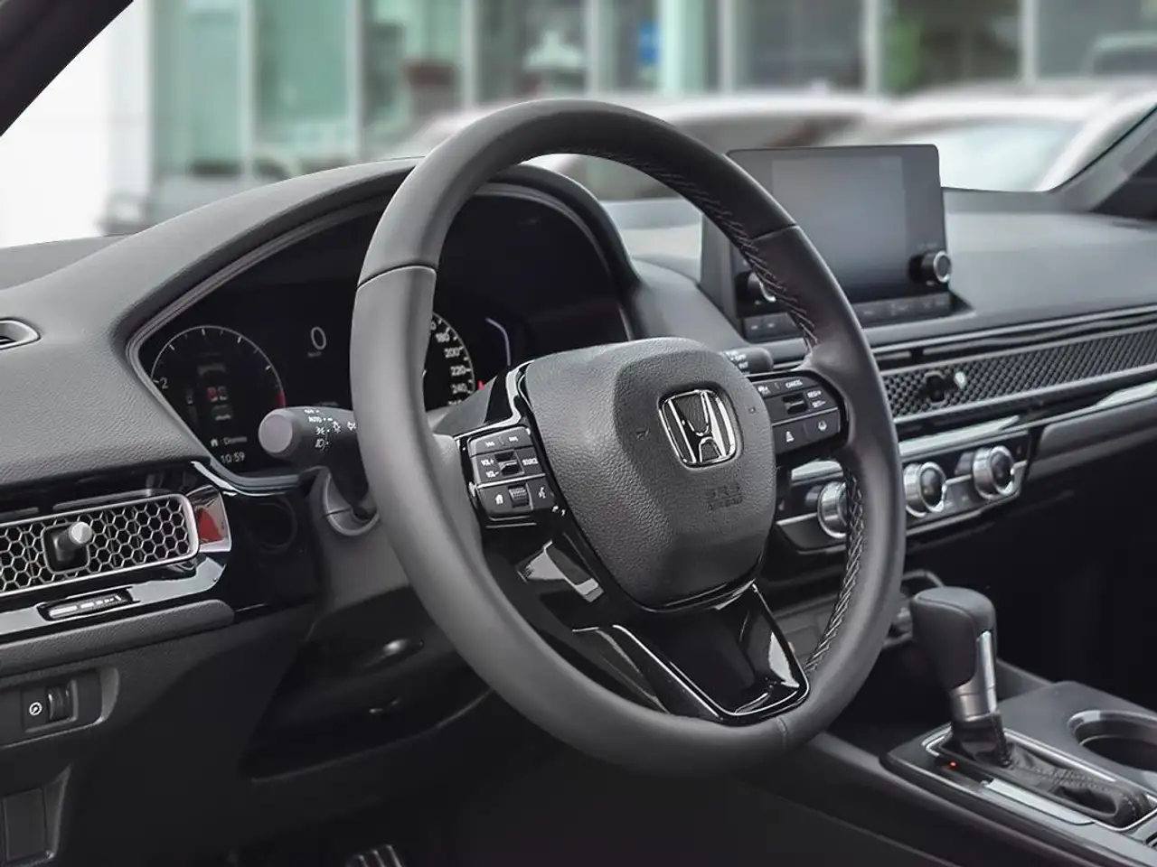 Honda Civic photo Honda Civic