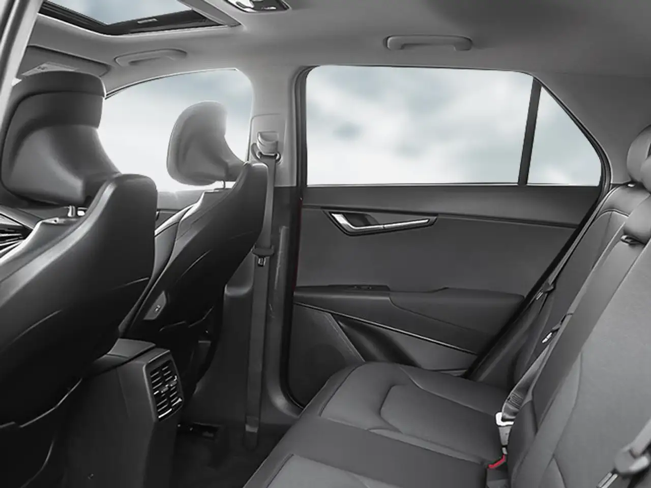 Kia Niro снимка Kia Niro