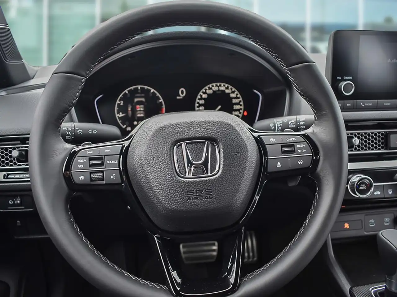 Honda Civic photo Honda Civic