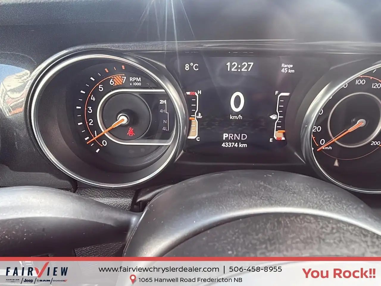 Jeep Wrangler fotografie Jeep Wrangler