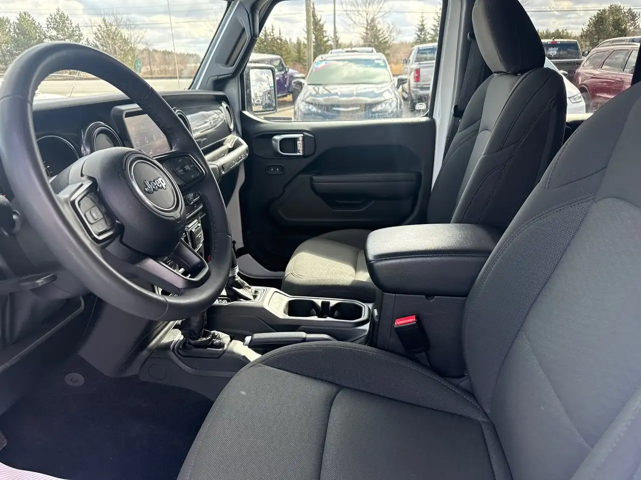 Jeep Wrangler fotografie Jeep Wrangler