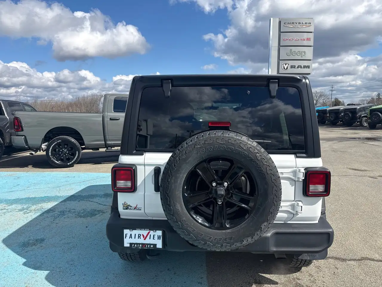 Jeep Wrangler fotografie Jeep Wrangler