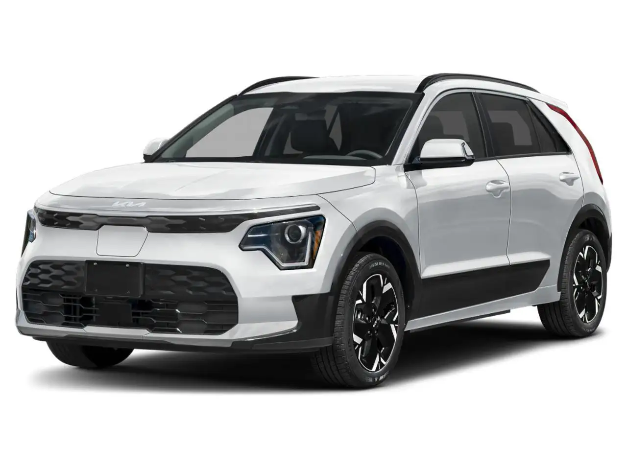 2026 Kia Niro